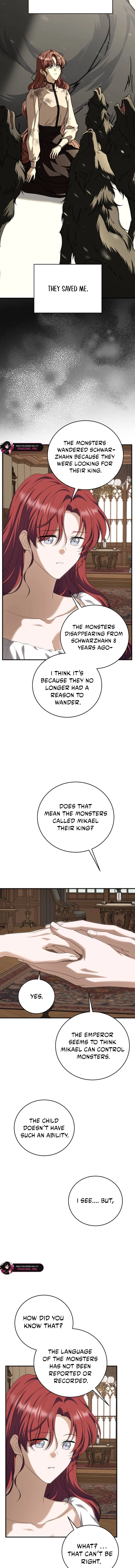 Read An unexpected proposal chapter 55 image 14 on Lezhin