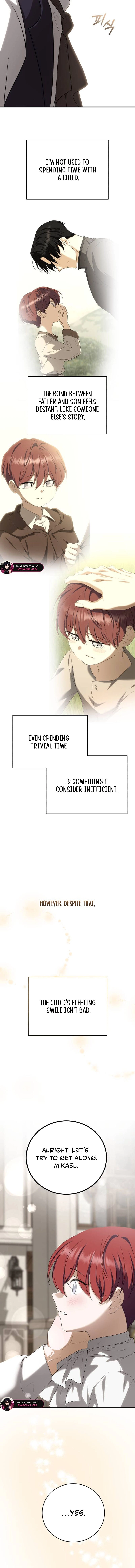 Read An unexpected proposal chapter 55 image 4 on Lezhin