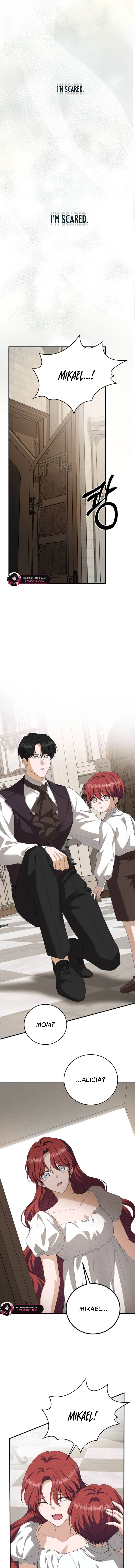Read An unexpected proposal chapter 55 image 7 on Lezhin