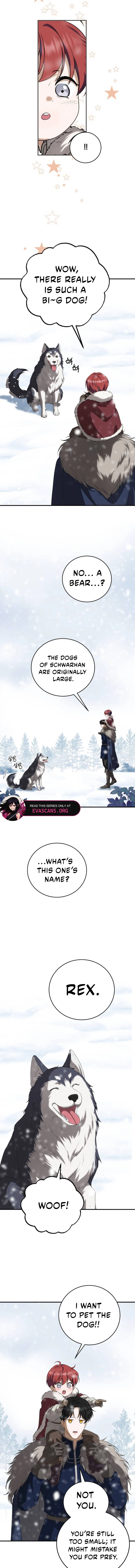 Read An unexpected proposal chapter 56 image 10 on Lezhin