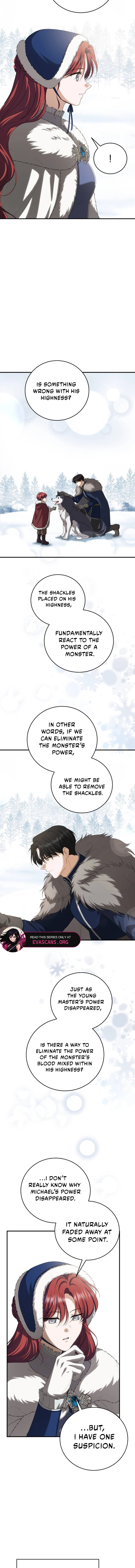 Read An unexpected proposal chapter 56 image 12 on Lezhin
