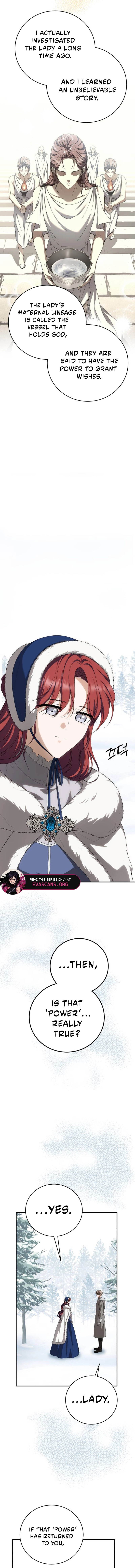 Read An unexpected proposal chapter 56 image 14 on Lezhin