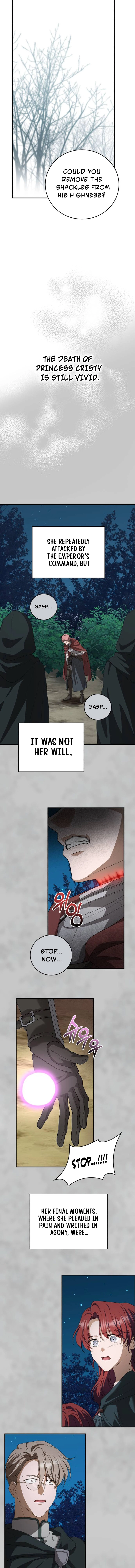 Read An unexpected proposal chapter 56 image 15 on Lezhin