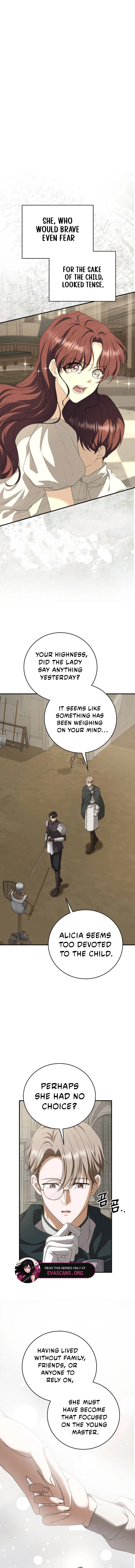 Read An unexpected proposal chapter 56 image 4 on Lezhin