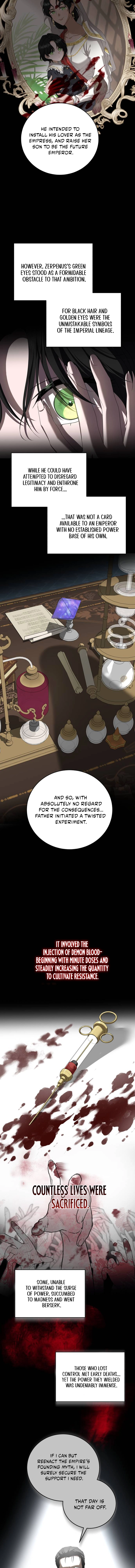 Read An unexpected proposal chapter 57 image 11 on Lezhin