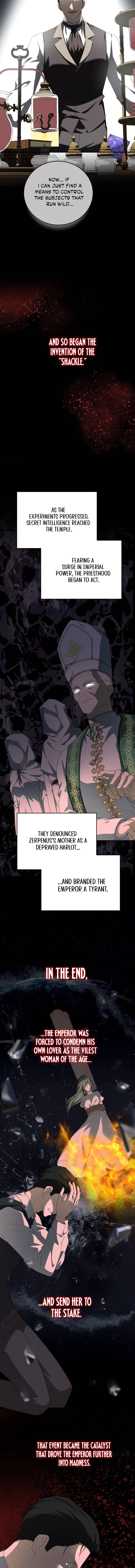 Read An unexpected proposal chapter 57 image 12 on Lezhin