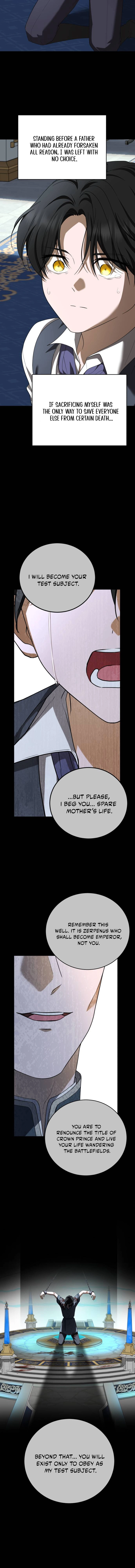 Read An unexpected proposal chapter 57 image 14 on Lezhin