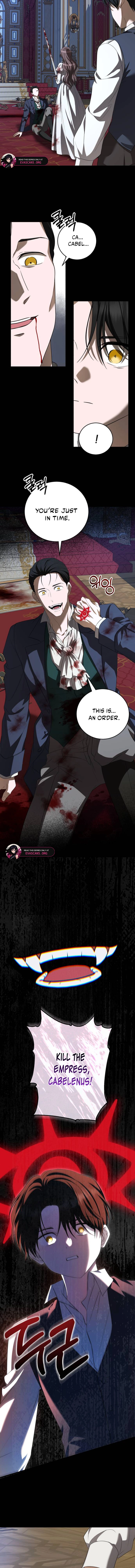 Read An unexpected proposal chapter 57 image 16 on Lezhin