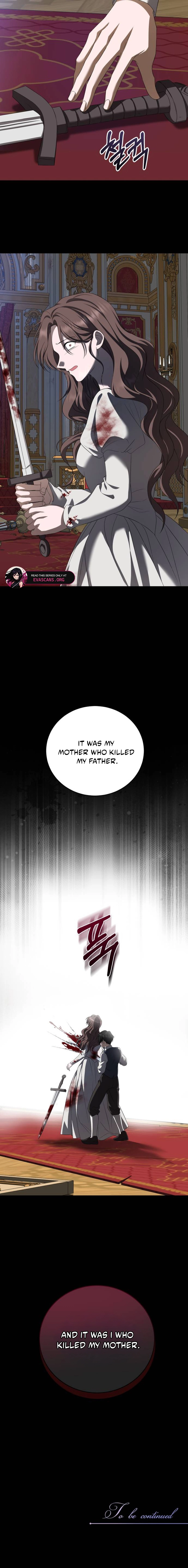 Read An unexpected proposal chapter 57 image 17 on Lezhin