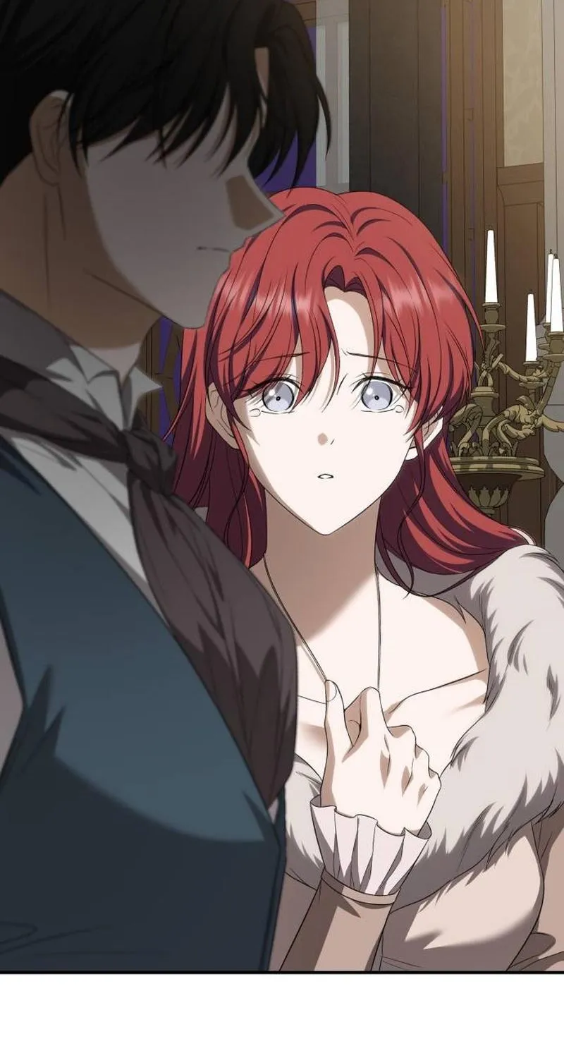 Read An unexpected proposal chapter 58 image 1 on Lezhin