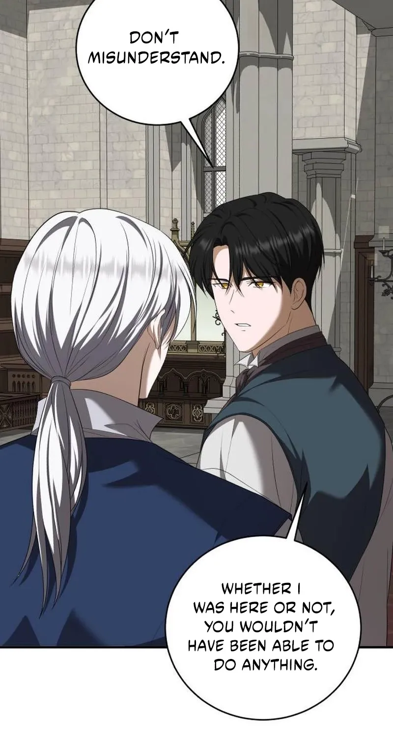 Read An unexpected proposal chapter 58 image 110 on Lezhin