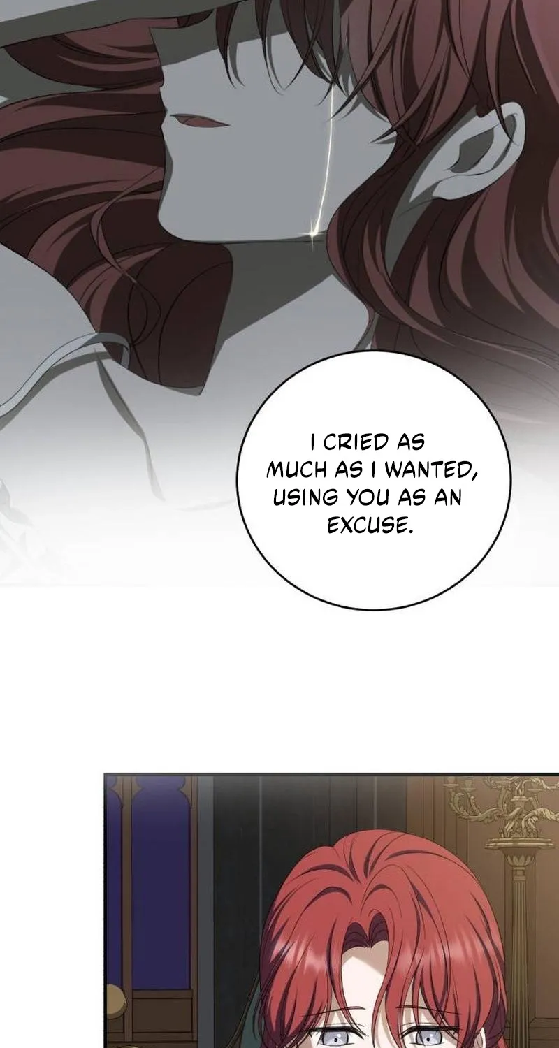 Read An unexpected proposal chapter 58 image 18 on Lezhin