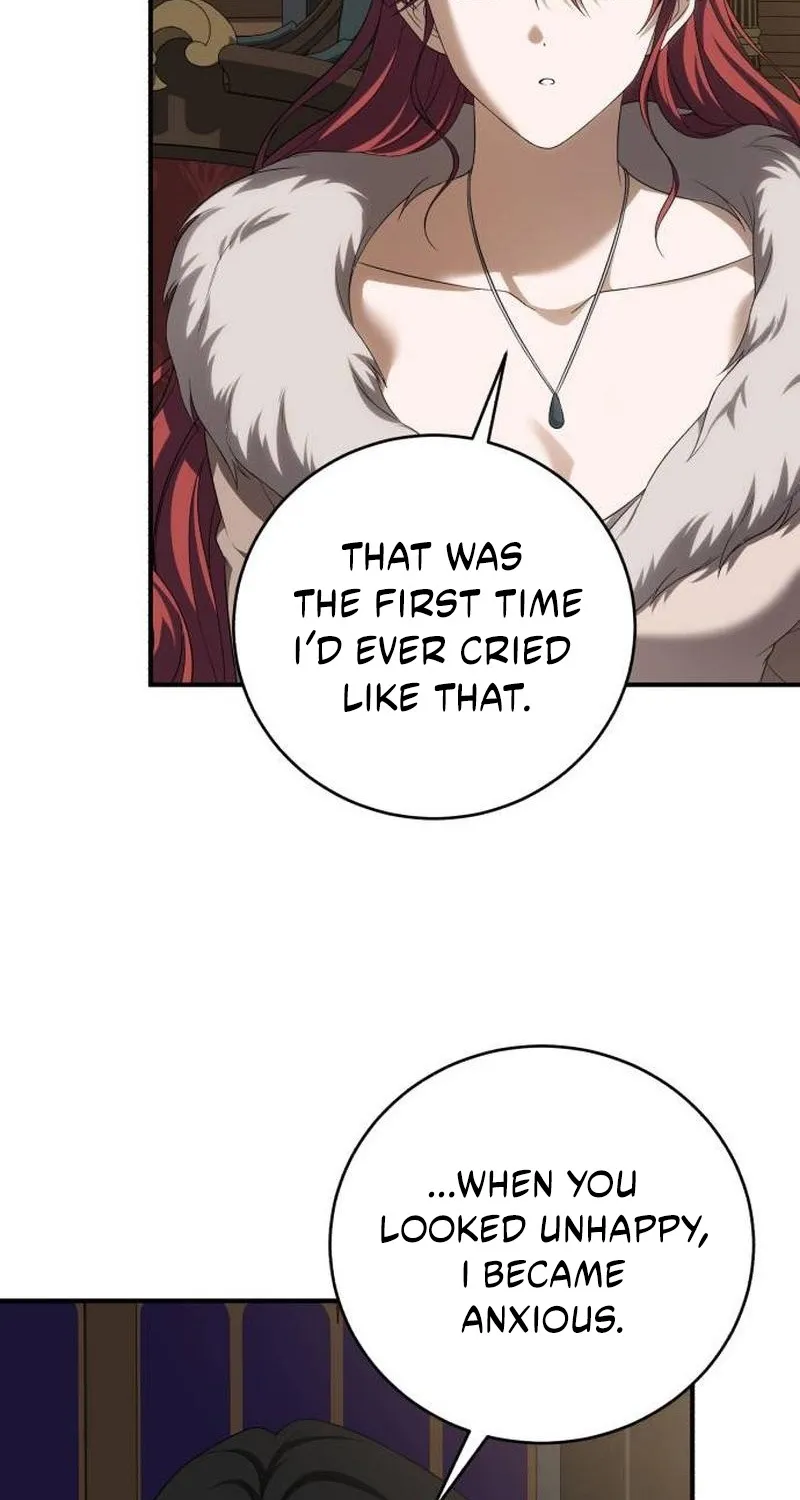 Read An unexpected proposal chapter 58 image 19 on Lezhin