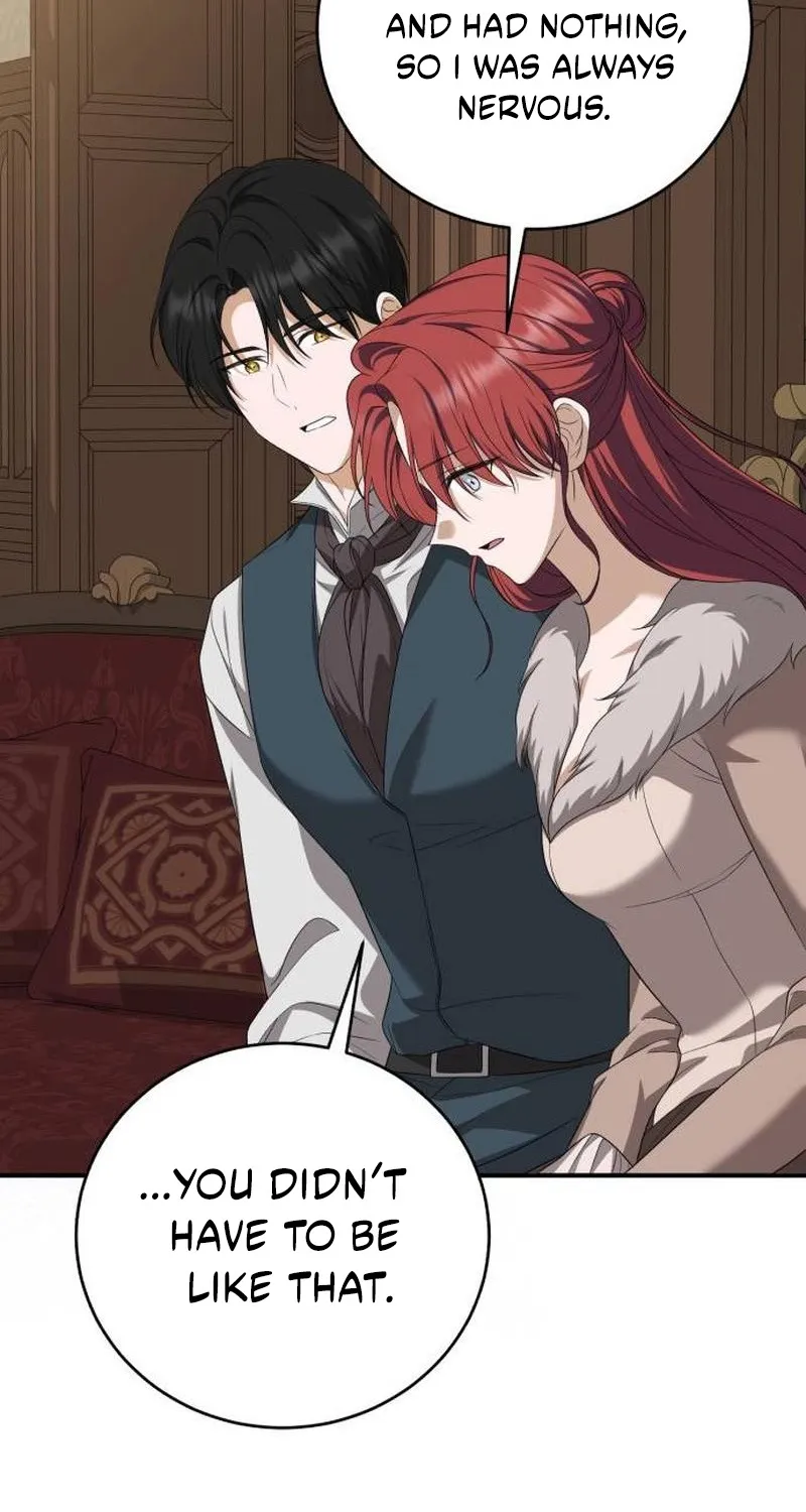 Read An unexpected proposal chapter 58 image 25 on Lezhin