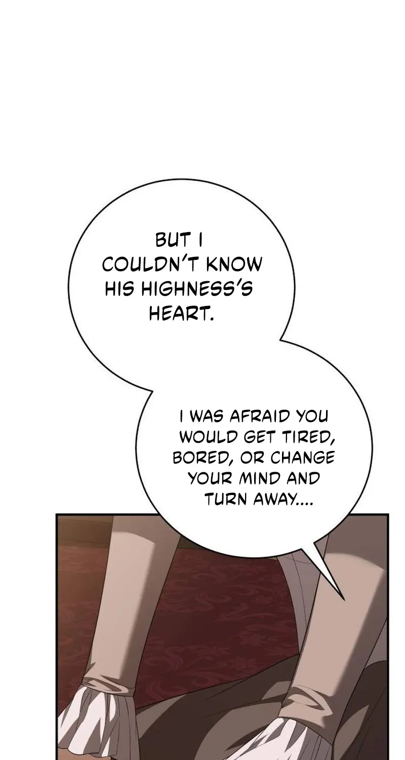 Read An unexpected proposal chapter 58 image 26 on Lezhin