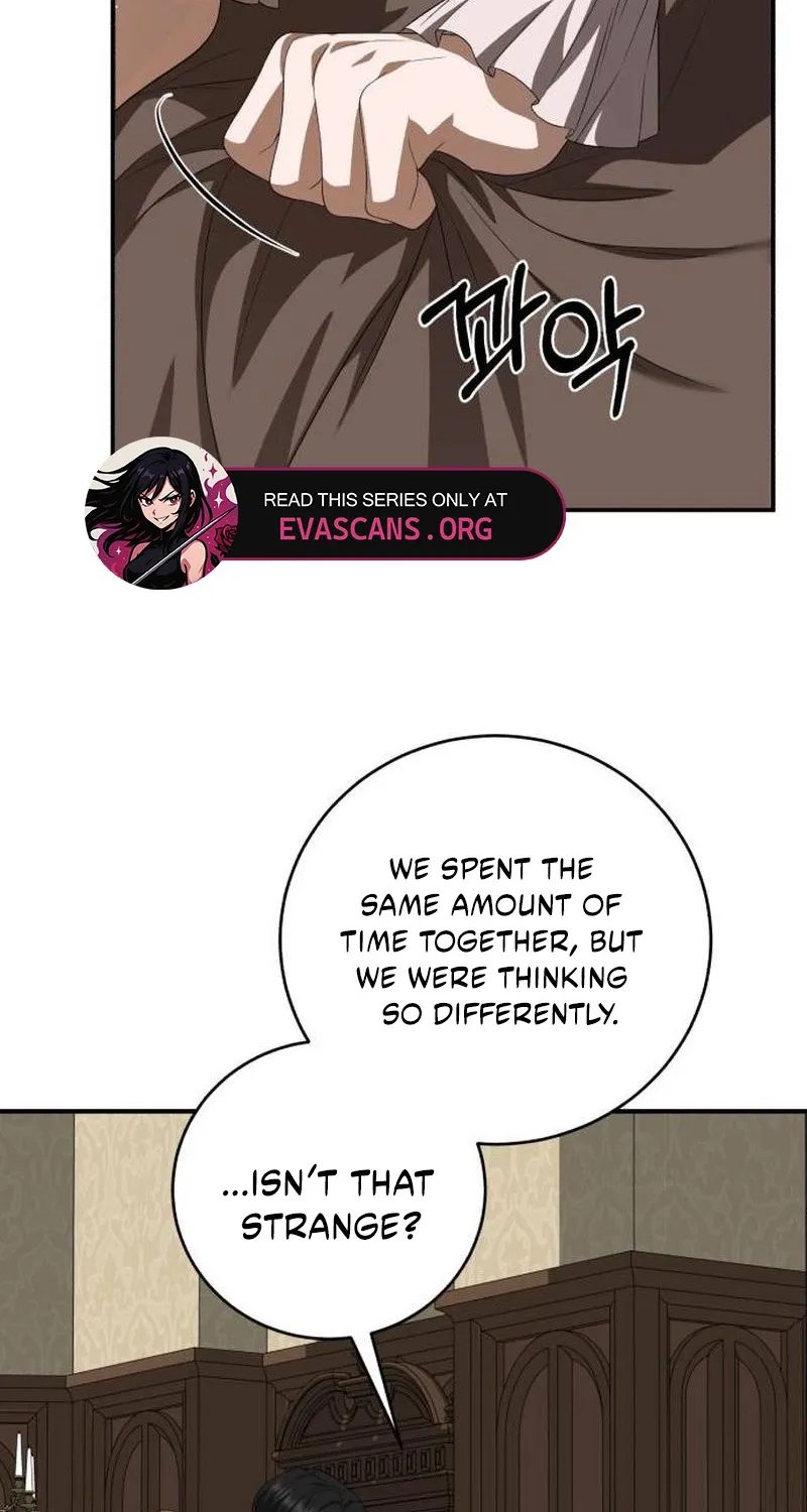 Read An unexpected proposal chapter 58 image 27 on Lezhin