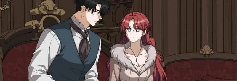 Read An unexpected proposal chapter 58 image 28 on Lezhin
