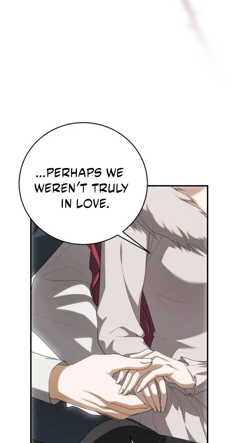Read An unexpected proposal chapter 58 image 33 on Lezhin