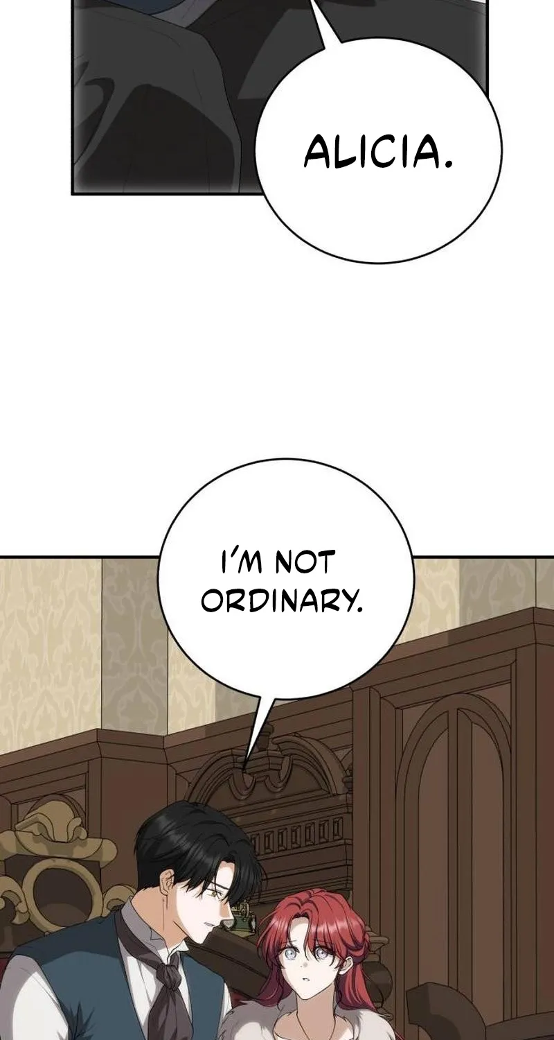 Read An unexpected proposal chapter 58 image 34 on Lezhin