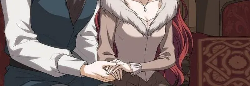Read An unexpected proposal chapter 58 image 35 on Lezhin