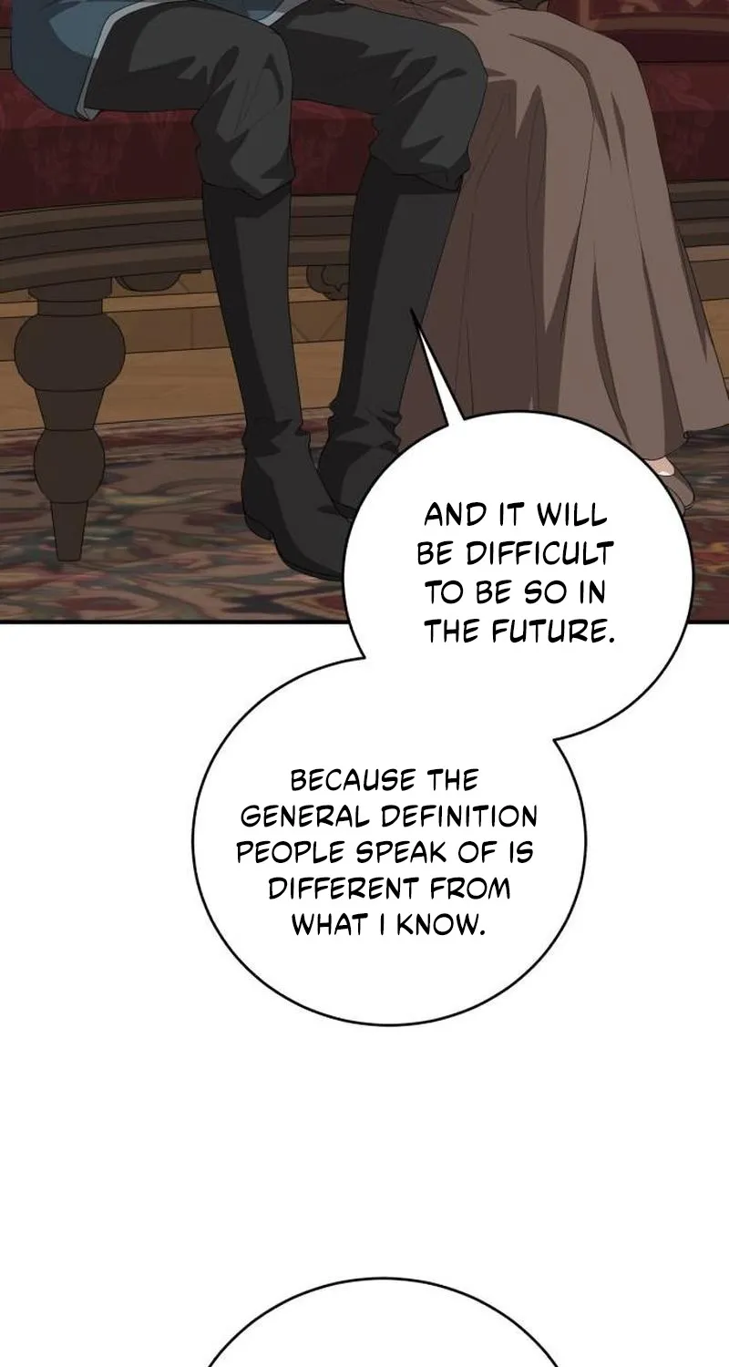 Read An unexpected proposal chapter 58 image 36 on Lezhin