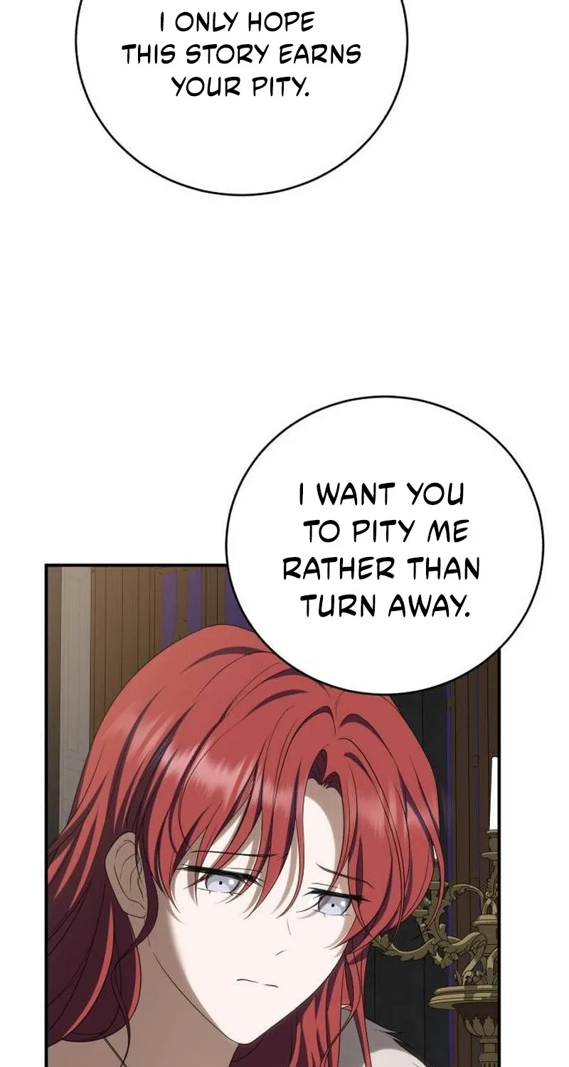 Read An unexpected proposal chapter 58 image 4 on Lezhin