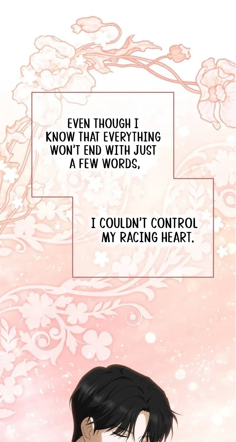 Read An unexpected proposal chapter 58 image 40 on Lezhin