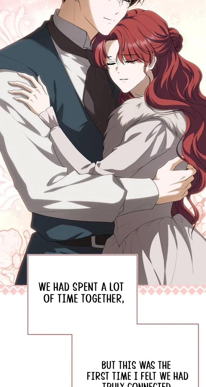 Read An unexpected proposal chapter 58 image 41 on Lezhin