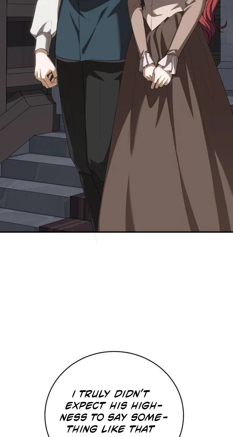 Read An unexpected proposal chapter 58 image 45 on Lezhin