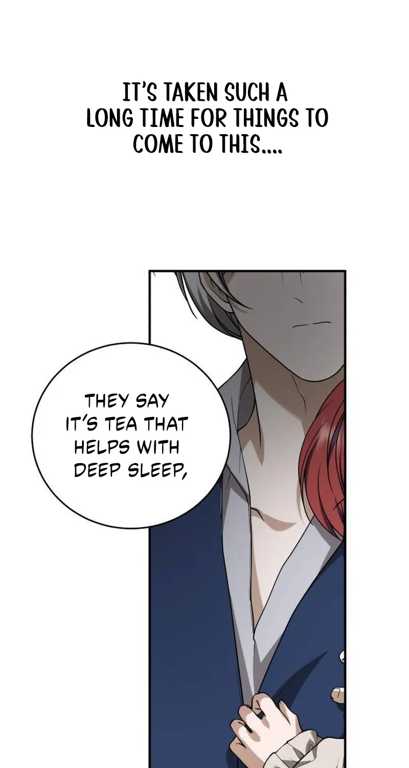 Read An unexpected proposal chapter 58 image 47 on Lezhin