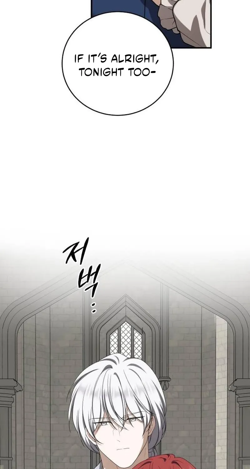 Read An unexpected proposal chapter 58 image 48 on Lezhin