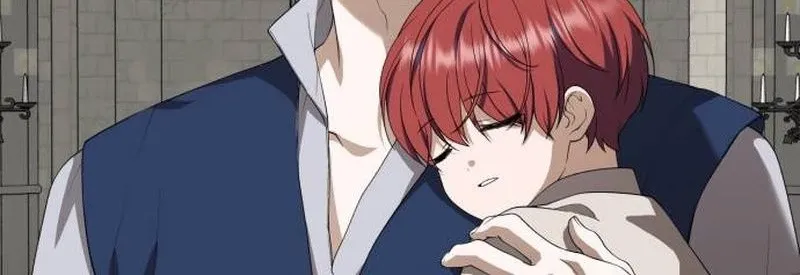 Read An unexpected proposal chapter 58 image 49 on Lezhin