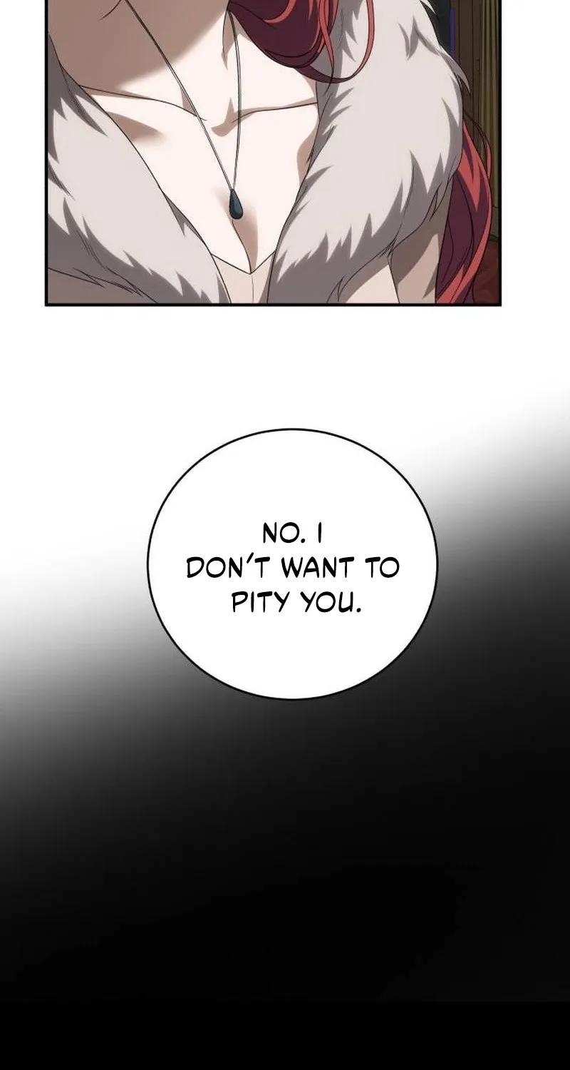 Read An unexpected proposal chapter 58 image 5 on Lezhin