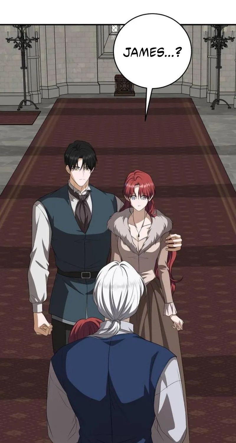 Read An unexpected proposal chapter 58 image 51 on Lezhin