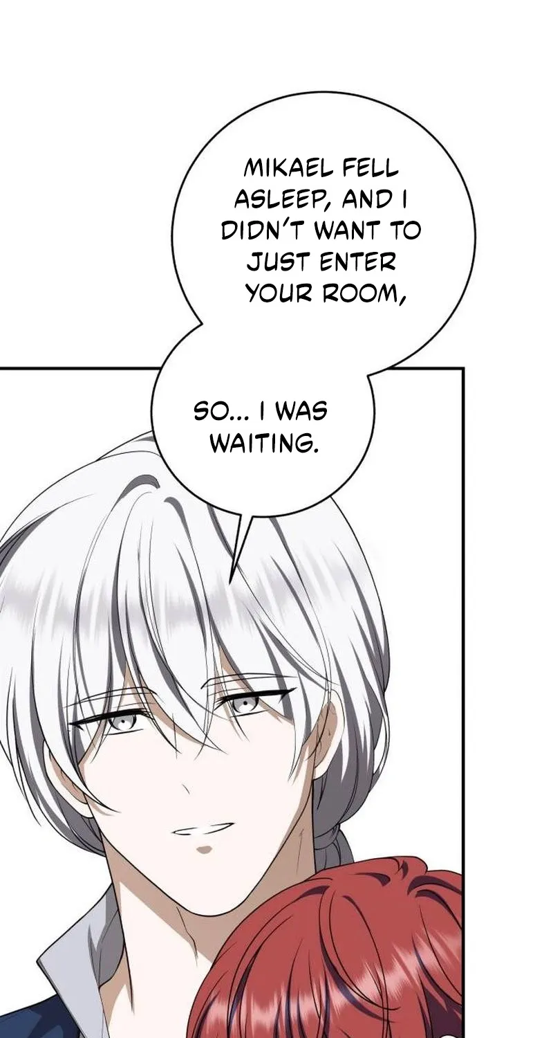 Read An unexpected proposal chapter 58 image 53 on Lezhin
