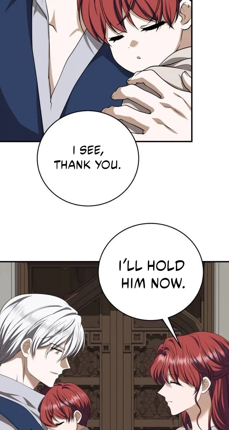Read An unexpected proposal chapter 58 image 54 on Lezhin
