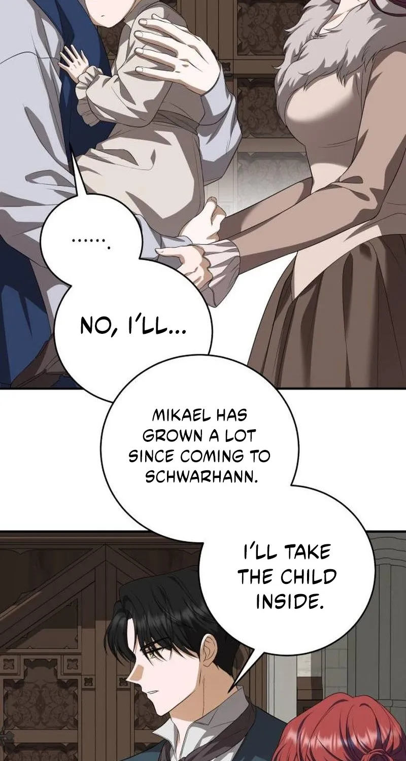 Read An unexpected proposal chapter 58 image 55 on Lezhin
