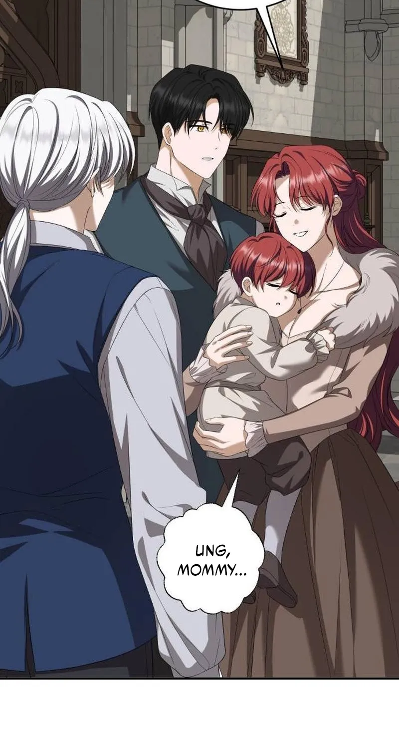 Read An unexpected proposal chapter 58 image 58 on Lezhin