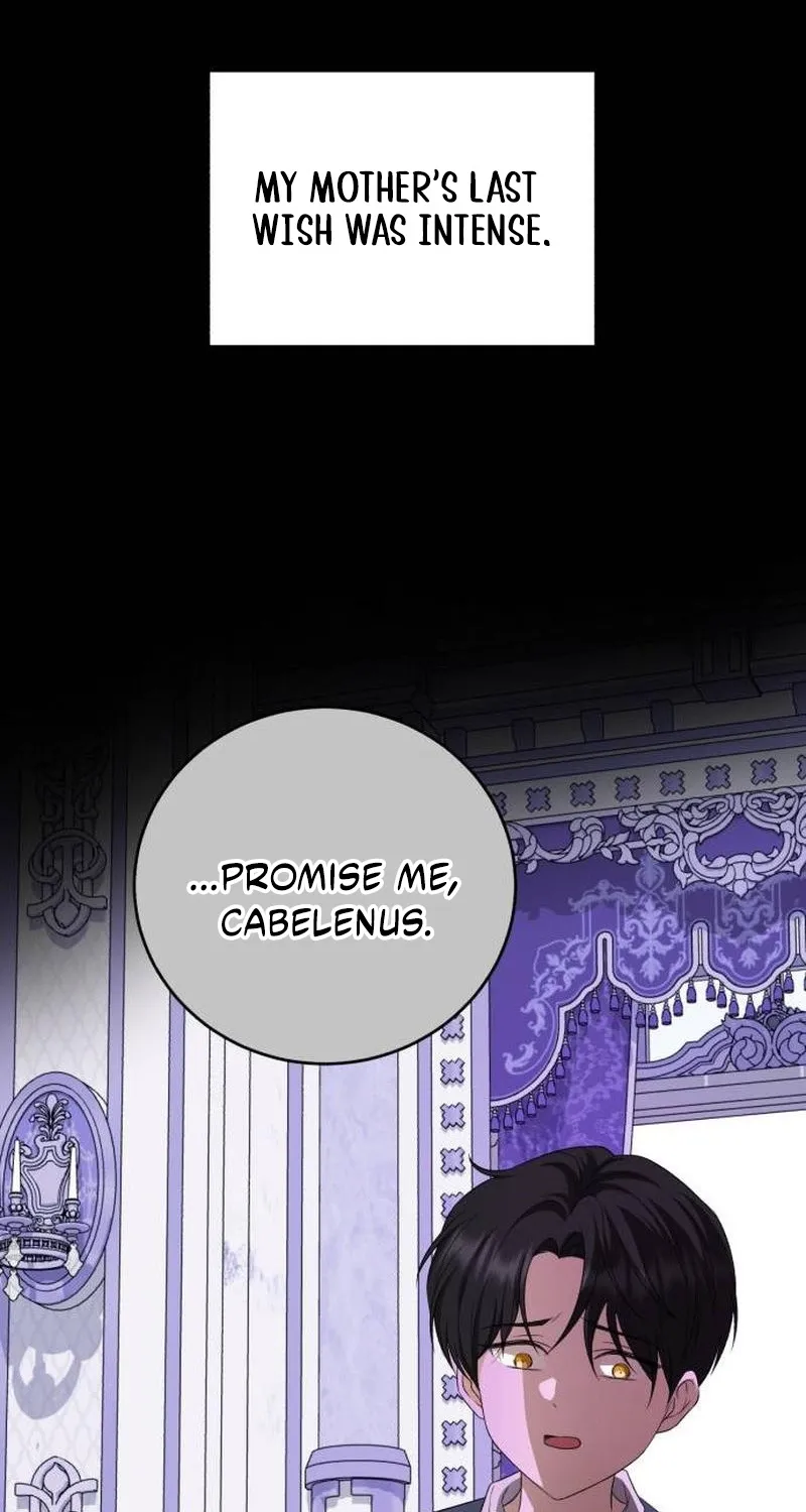 Read An unexpected proposal chapter 58 image 6 on Lezhin