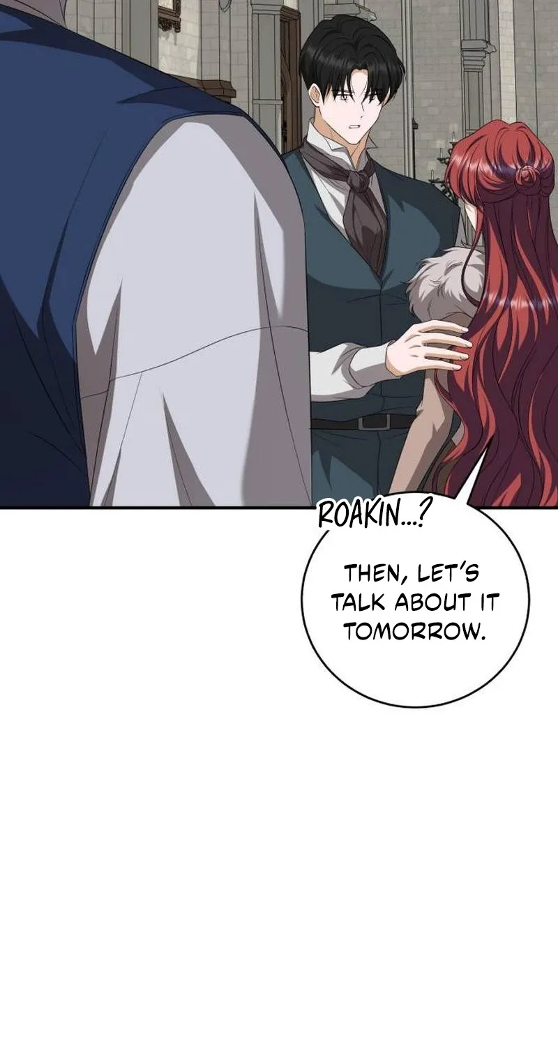 Read An unexpected proposal chapter 58 image 61 on Lezhin
