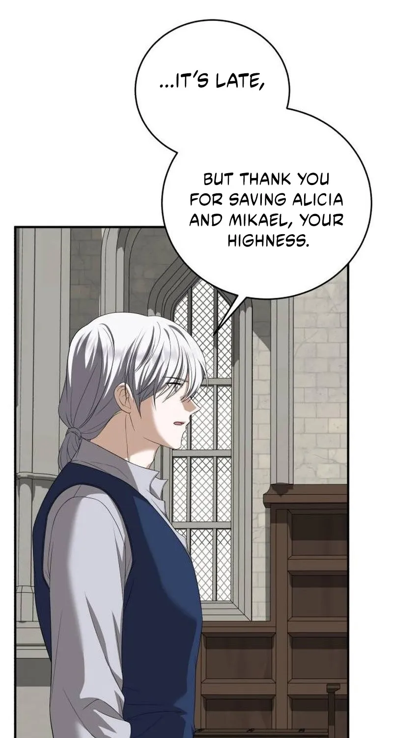Read An unexpected proposal chapter 58 image 66 on Lezhin