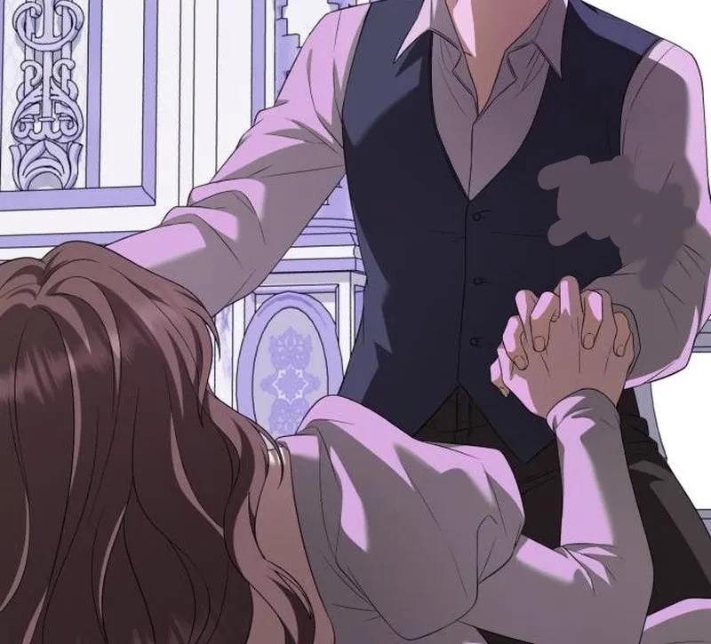 Read An unexpected proposal chapter 58 image 7 on Lezhin