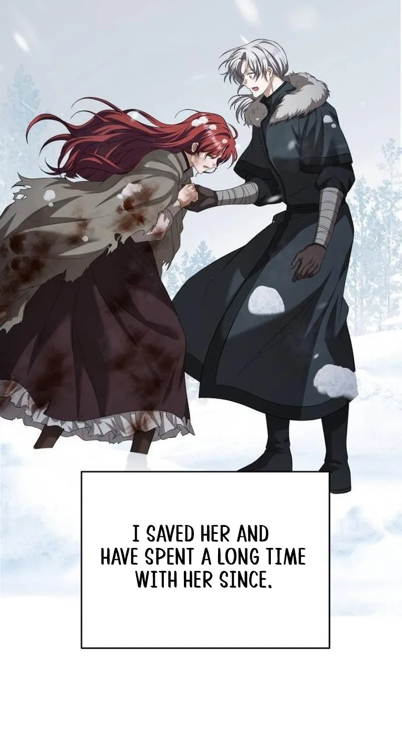 Read An unexpected proposal chapter 58 image 80 on Lezhin
