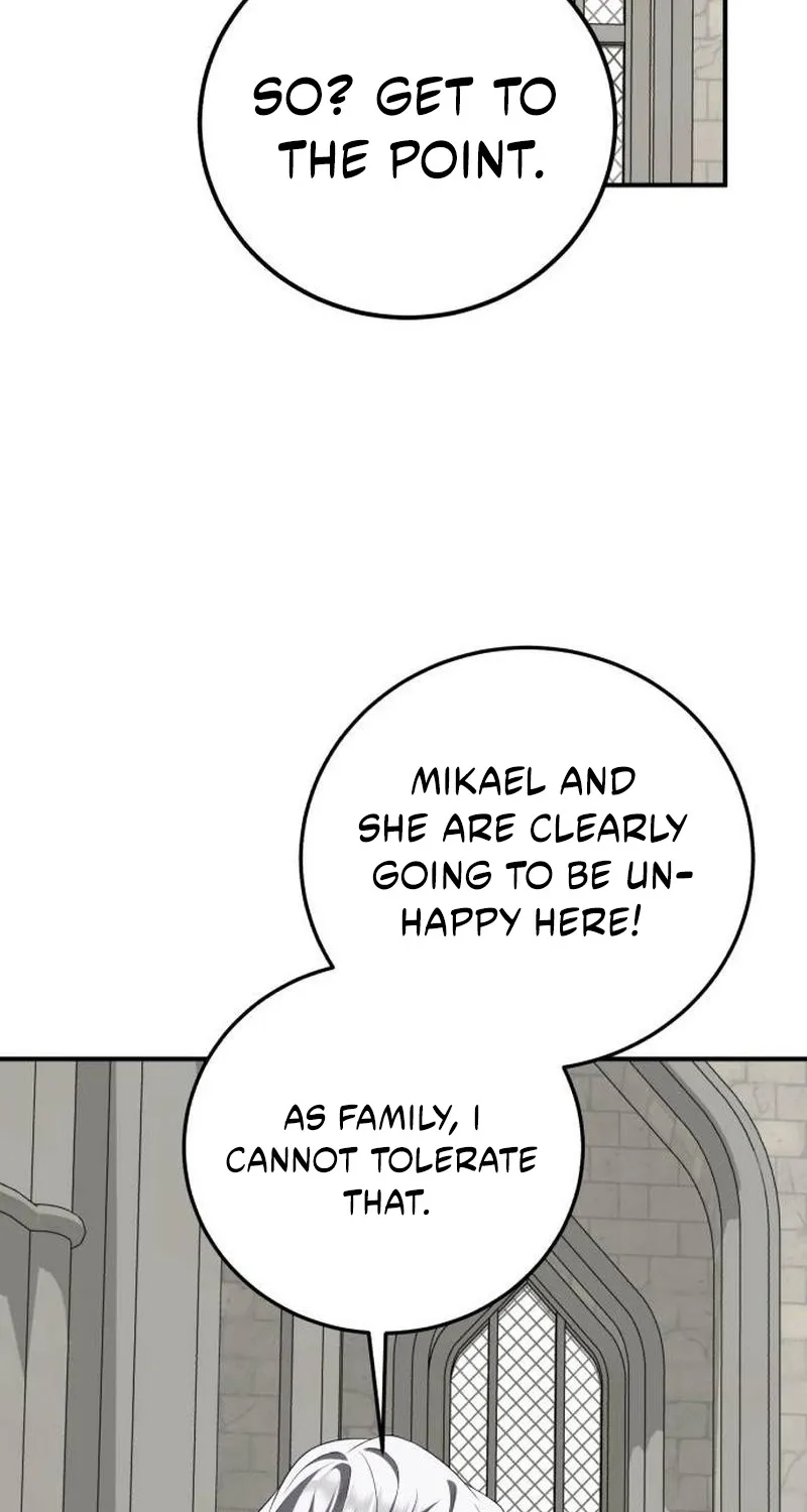 Read An unexpected proposal chapter 58 image 82 on Lezhin
