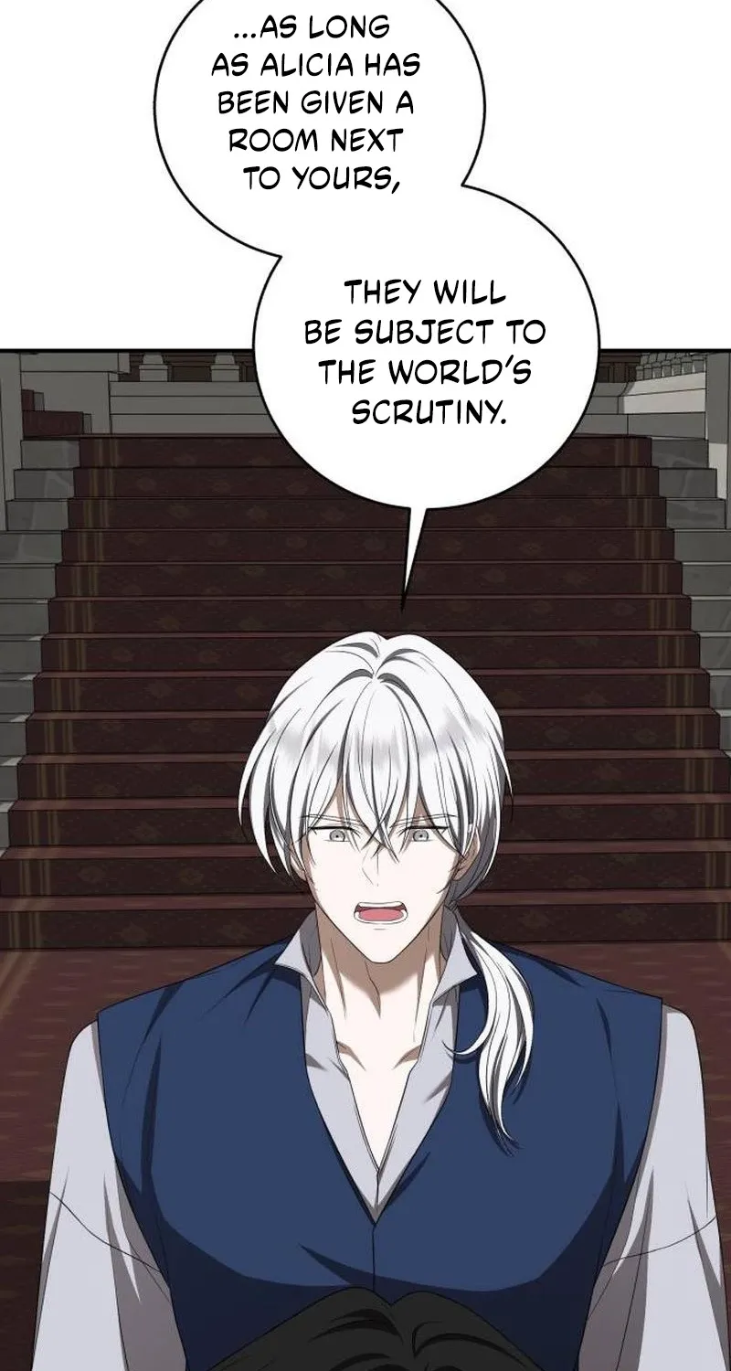 Read An unexpected proposal chapter 58 image 87 on Lezhin