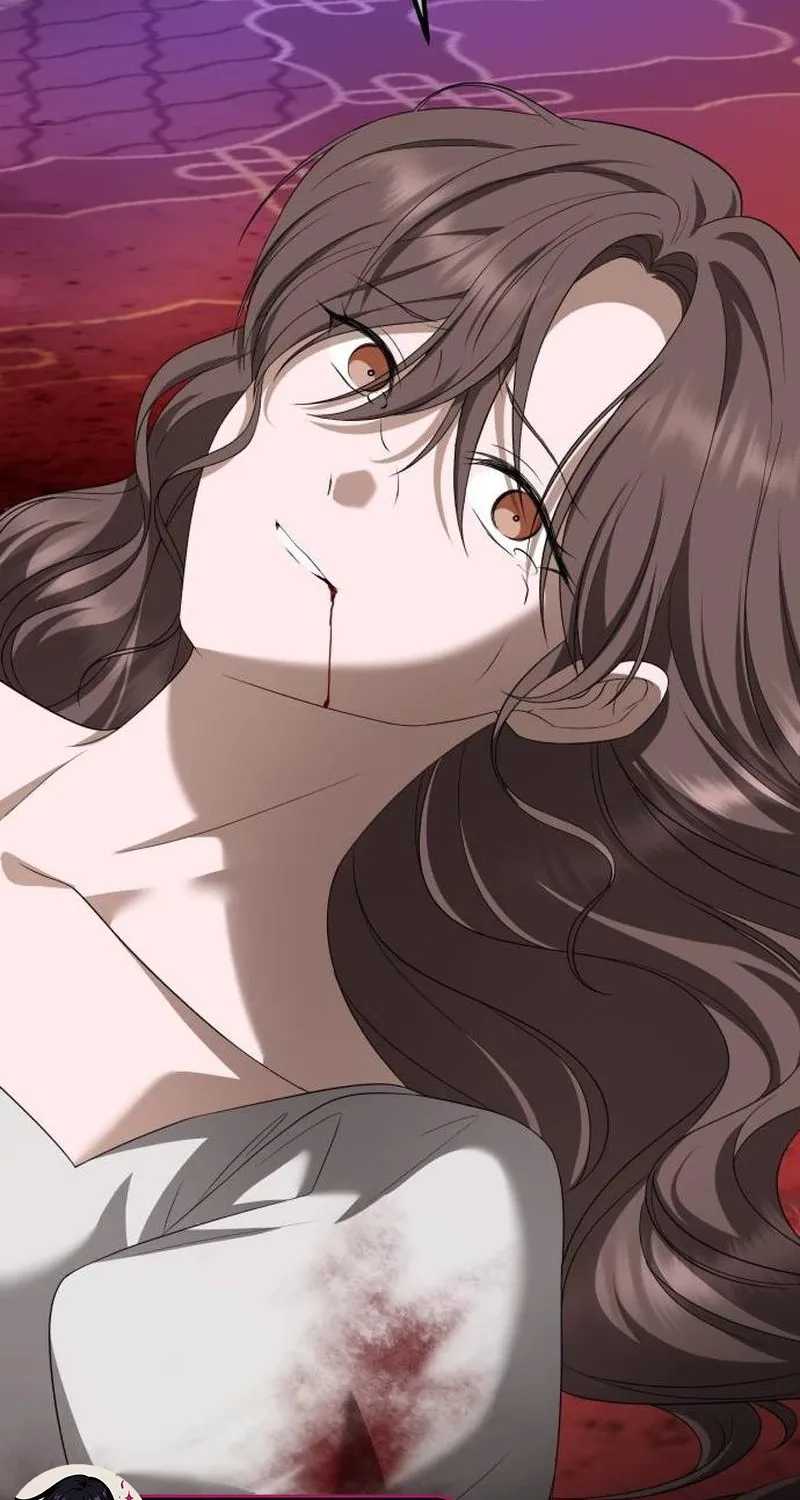 Read An unexpected proposal chapter 58 image 9 on Lezhin