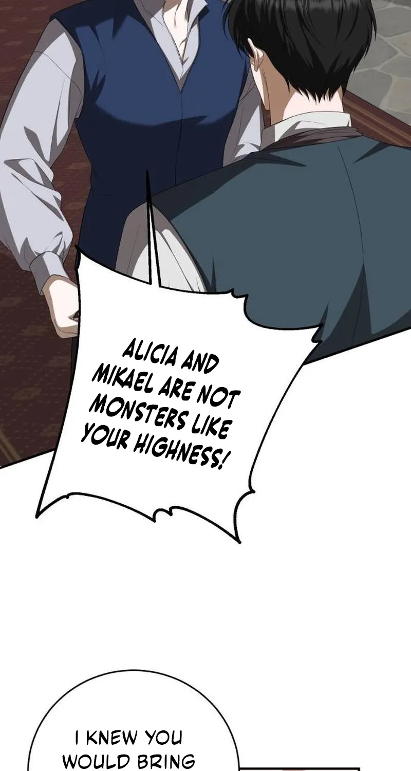 Read An unexpected proposal chapter 58 image 93 on Lezhin