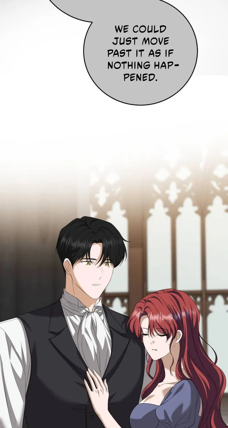 Read An unexpected proposal chapter 59 image 13 on Lezhin