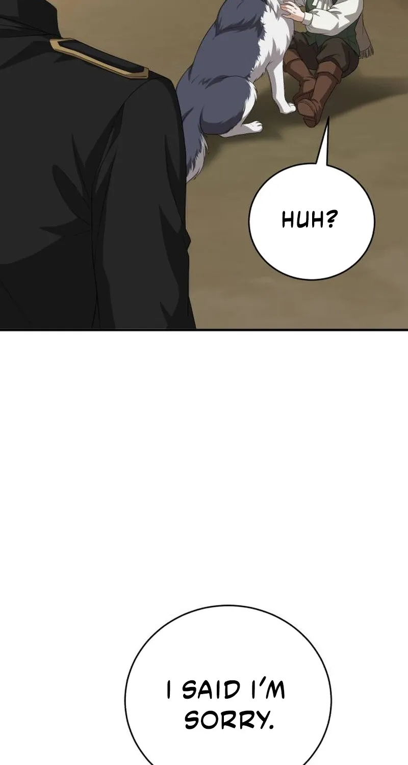 Read An unexpected proposal chapter 59 image 18 on Lezhin