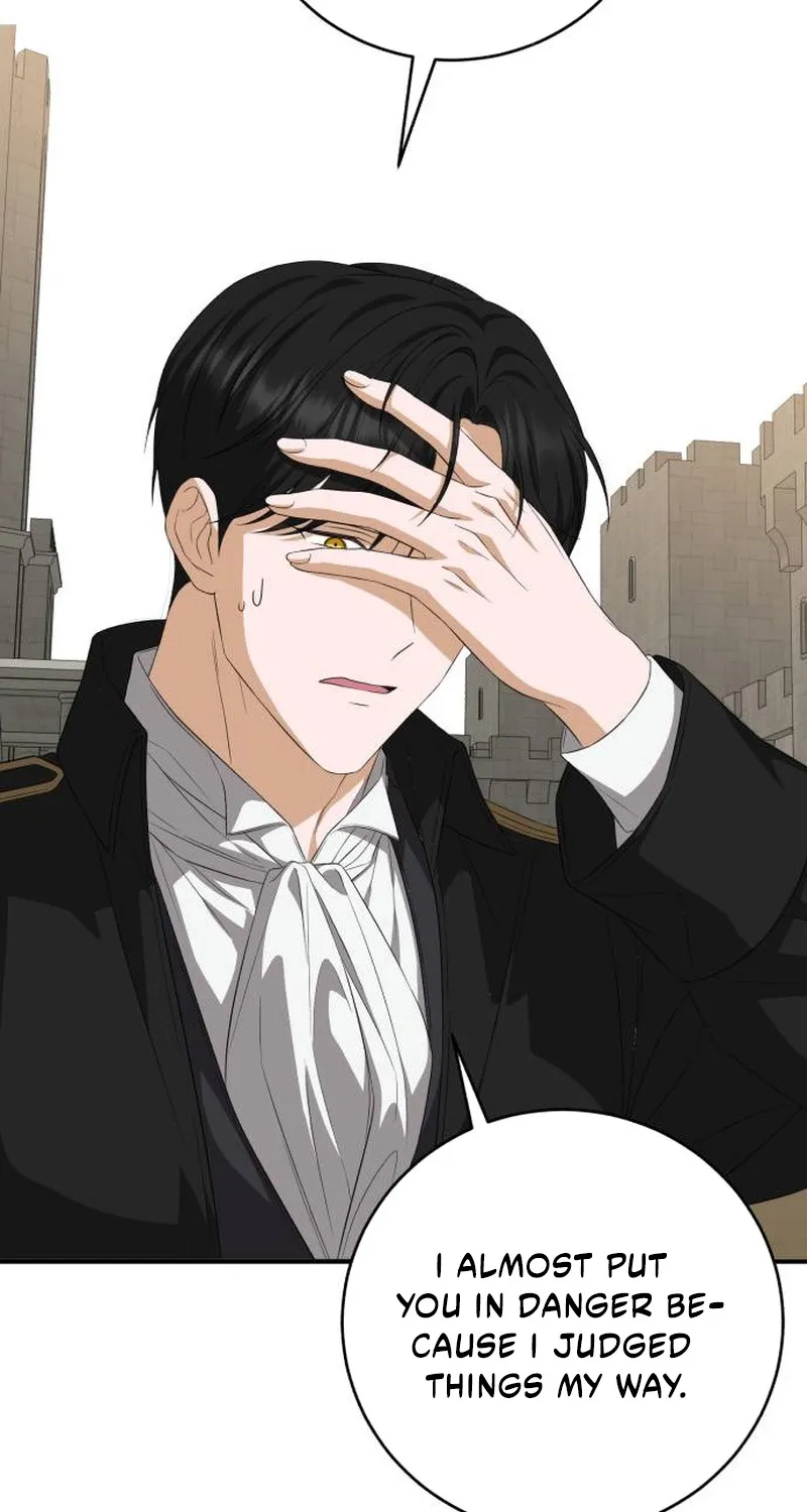Read An unexpected proposal chapter 59 image 19 on Lezhin